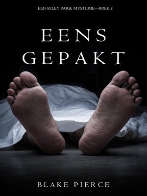 cover image of Eens Gepakt